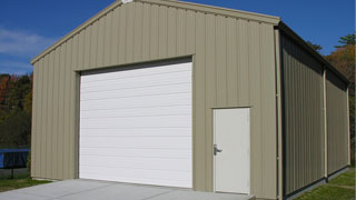 Garage Door Openers at Interdonato Place, Florida